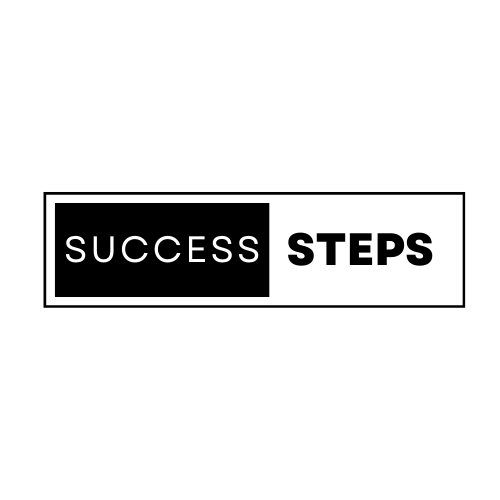 Success Steps logo